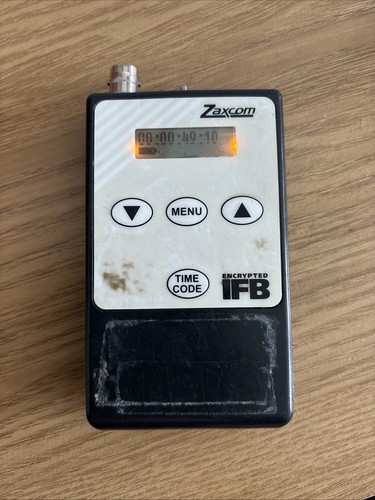 Zaxcom erx2tc mit bnc - zaxcom, mod