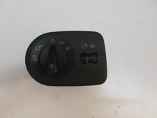 ORIGINAL SEAT IBIZA IV SPORTCOUPE (6J1, 6P5) LWR LWS LICHTSCHALTER 6J1941531A