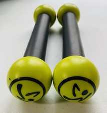 Zumba 1 lb Toning Sticks Set 2