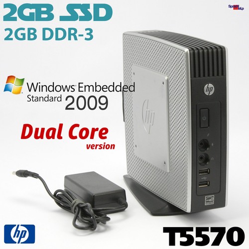 Thinclient t5570 computer - thinclient,