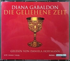 6 CD Box - Diana Gabaldon -