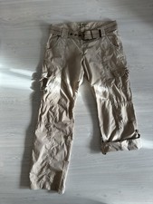 QS by s.Oliver Damen Cargohose