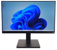 LG 24BN650Y-B 23,8 Zoll Full HD IPS LED Display HDMI DP Lautsprecher PC Monitor