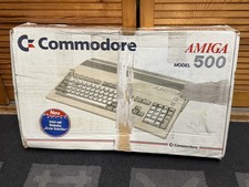 Commodore AMIGA 500 Original