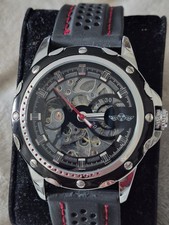Luxus armbanduhr herren - luxus,