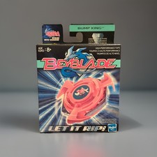 Hasbro Beyblade BUMP KING 16