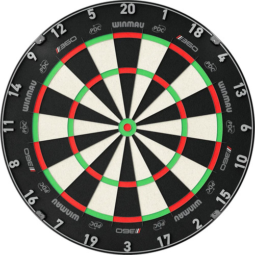 Winmau blade triple core 360 - blade,