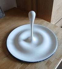 Obsttablett signiert Royal VKB by Cijs Bakker