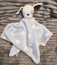 Early Days Schmusetuch - HUND