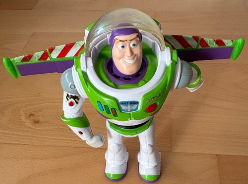 Toy story buzz - buzz, lightyear