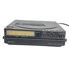 Sony Discman D-250 –