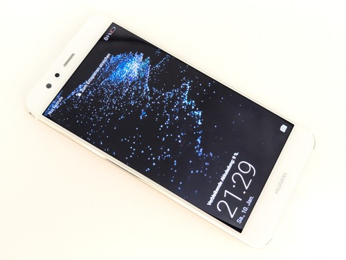 Huawei p10 lite 4gb pearl - 32/4gb,