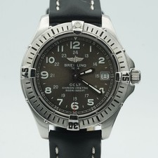 BREITLING COLT QUARTZ A74350