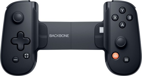 Backbone one usb controller - one,