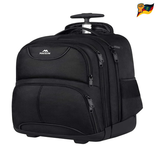 Matein business trolley - matein,