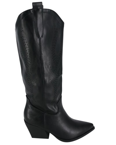 Lange stiefel cowboystiefel - lange,