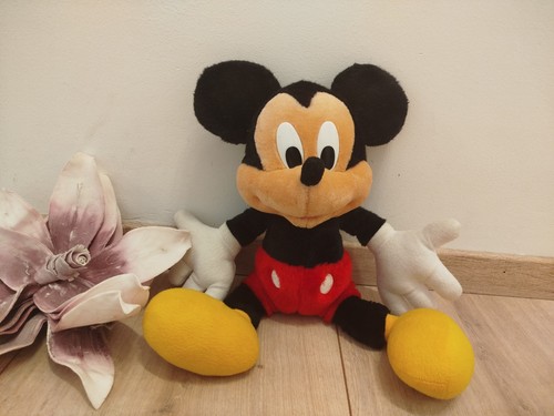 Disney stofftier mickey mouse - stofftier,