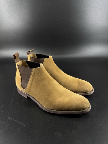 Crockett jones cranleigh 377 - jones,