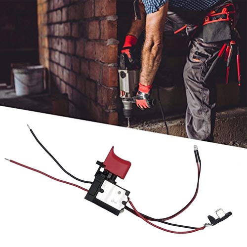 Bohrmaschinen reparatur 12v - reparatur,