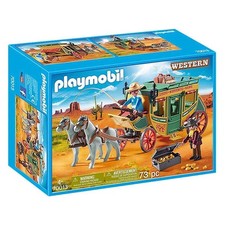 Playmobil Western -
