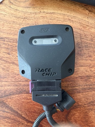 Racechip ultimate chiptuning - racechip,