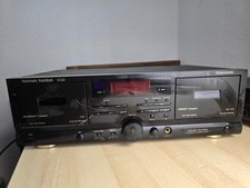 Harman kardon 520 doppel - 520,