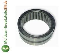 Multicar 4x4 Vorderradnabe