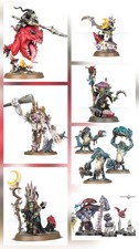 Age sigmar gloomspite gitz - age,