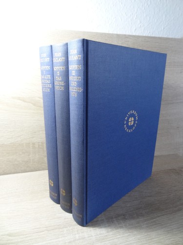 Jean leclant ägypten - leclant:,
