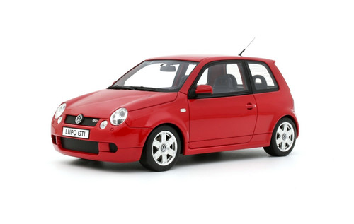 Volkswagen lupo gti - volkswagen,