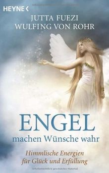 Engel machen wünsche wahr - engel,