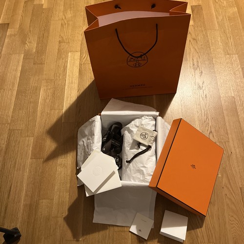 Hermes box 1497 original - hermes,