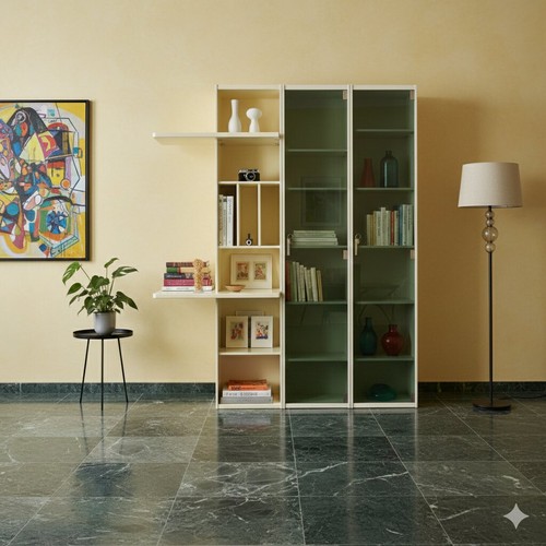 Vintage möbel design vittorio - vintage,