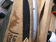 Nummernschildbeleuchtung