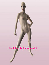 MERCEDES ROOTSTEIN wie