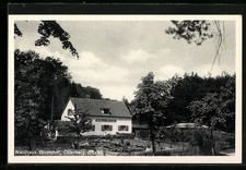 Otterberg, Gasthaus Waldhaus