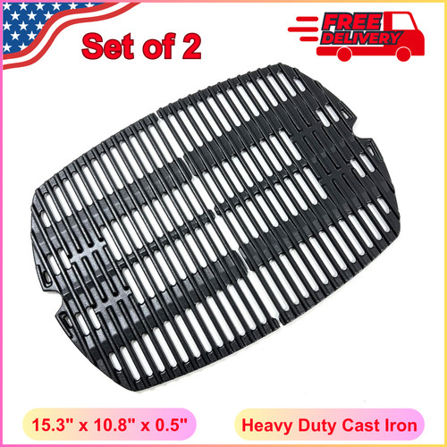 Cooking grates cast iron - cooking, grill