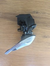 SRAM RED eTap AXS Umwerfer (fd-red-e-d1) 2X12 gang ohne akku