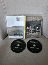 Long Way Round, Complete Tv