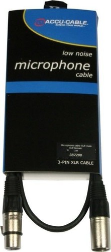 American xmxf mikrofon - american, ac-xmxf