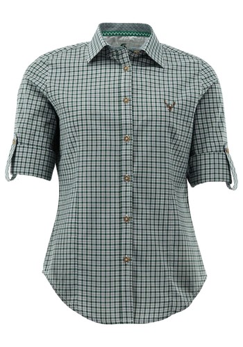 Trachten damen bluse - trachten,
