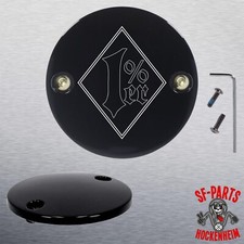 Point Cover, Zündungsdeckel