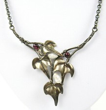 Designer Collier 925 Sterling