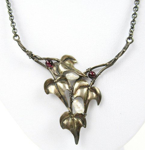 Designer collier 925 sterling - designer,