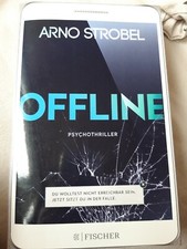 Offline von Arno Strobel