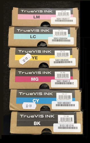 Original tinte roland 300 - tinte, sg-300