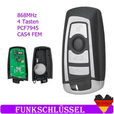 4 Tasten 868MHz CAS4 Funk