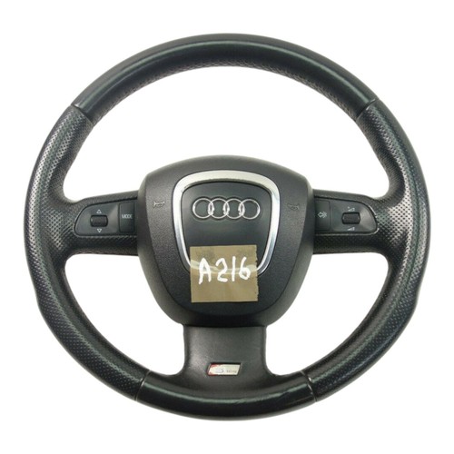 Audi s line lenkrad - a4, 8h
