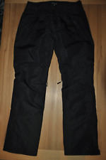CHIEMSEE  Herren Skihose Gr.48 (M) schwarz w.NEU!!!