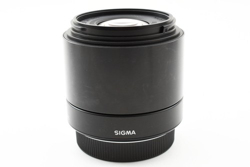 Sigma single focus - sigma,